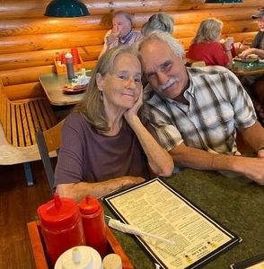 Meet your Posher, Linda